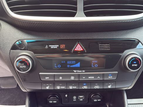 Used 2021 Hyundai Tucson Sport AWD/4WD image 25