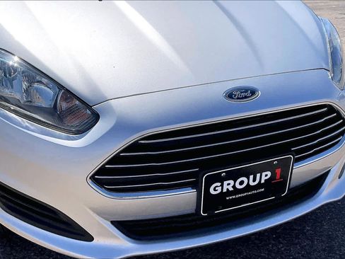 Used 2017 Ford Fiesta S image 28