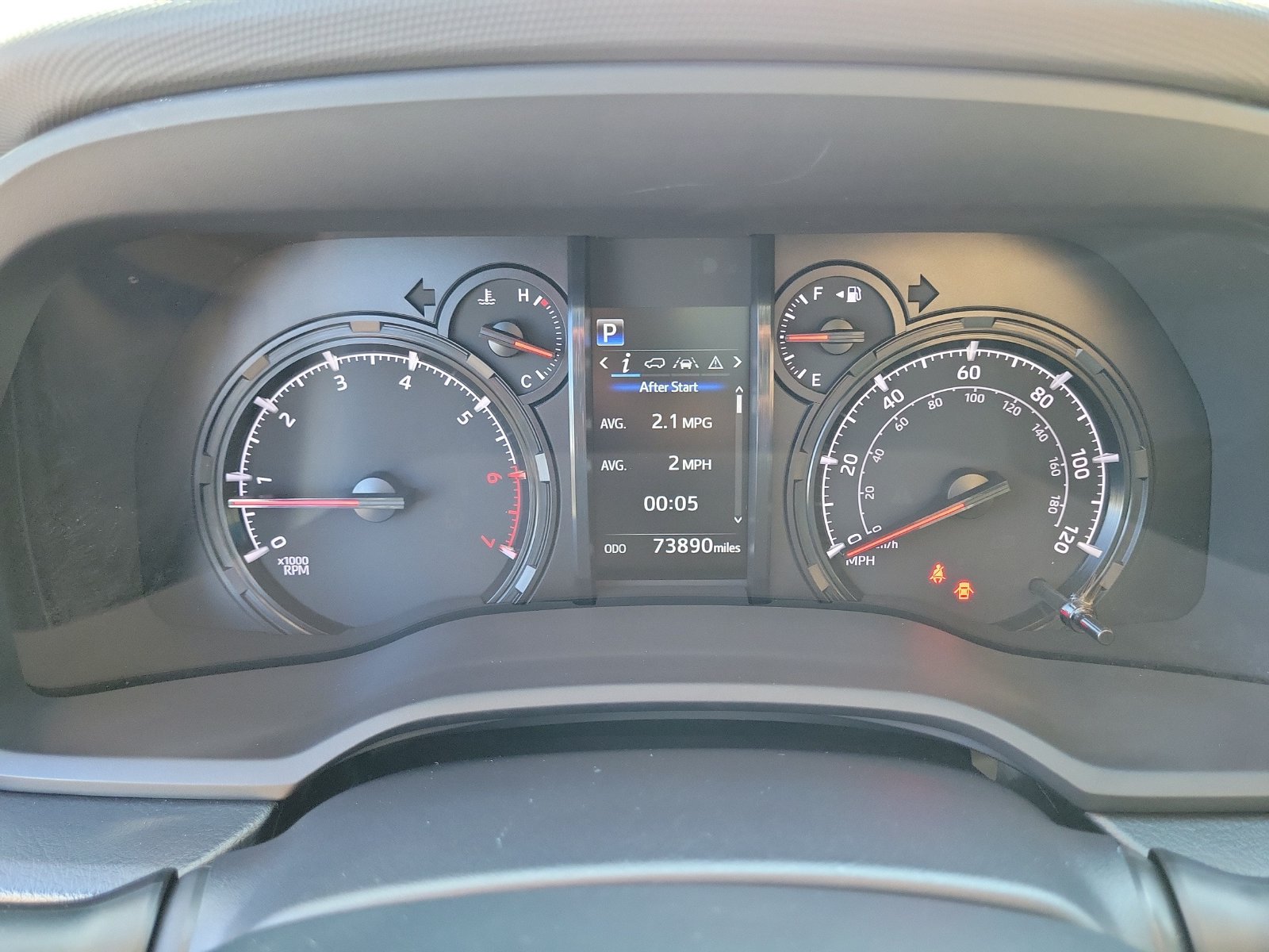 Used 2022 Toyota 4Runner SR5 RWD image 21