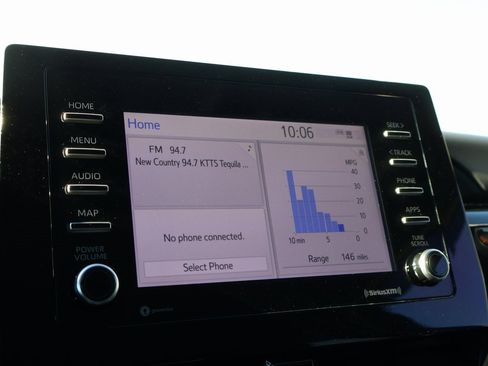 Used 2023 Toyota Camry SE image 31