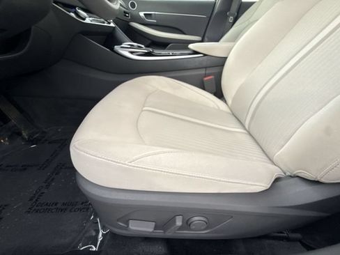 Certified 2023 Hyundai Sonata SEL w/ Cargo Package FWD image 12