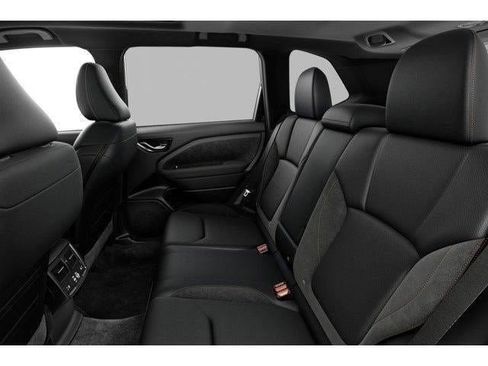 New 2026 Subaru Forester Touring AWD/4WD image 58