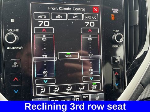 Used 2023 Subaru Ascent Premium w/ Convenience Package image 24