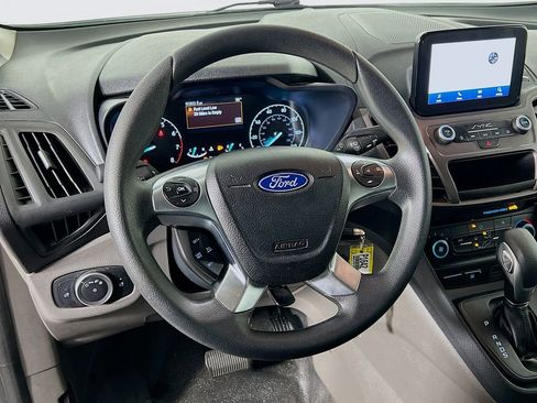 Used 2021 Ford Transit Connect XL w/ CNG/LPG Engine Prep Package image 11