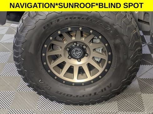 Used 2019 Ford F150 Raptor w/ Equipment Group 802A Luxury AWD/4WD image 8