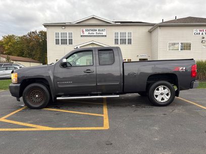 Used 2011 Chevrolet Silverado 1500 LT w/ All-Star Edition