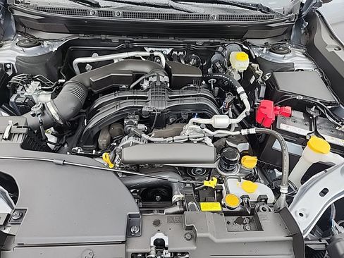 New 2026 Subaru Outback Limited AWD/4WD image 22