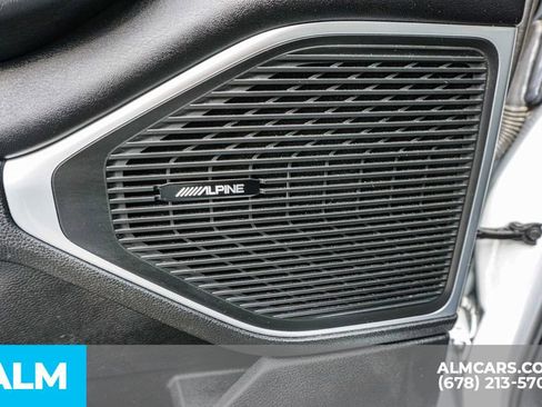 Used 2023 Jeep Wagoneer Series III w/ Preferred Equipment Group image 58