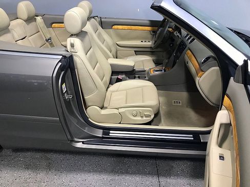 Used 2008 Audi A4 2.0T image 21