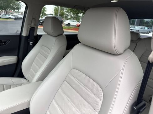 Certified 2025 Honda CR-V EX-L image 13