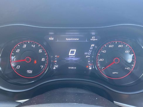 Used 2021 Dodge Charger GT w/ Blacktop Package RWD image 26