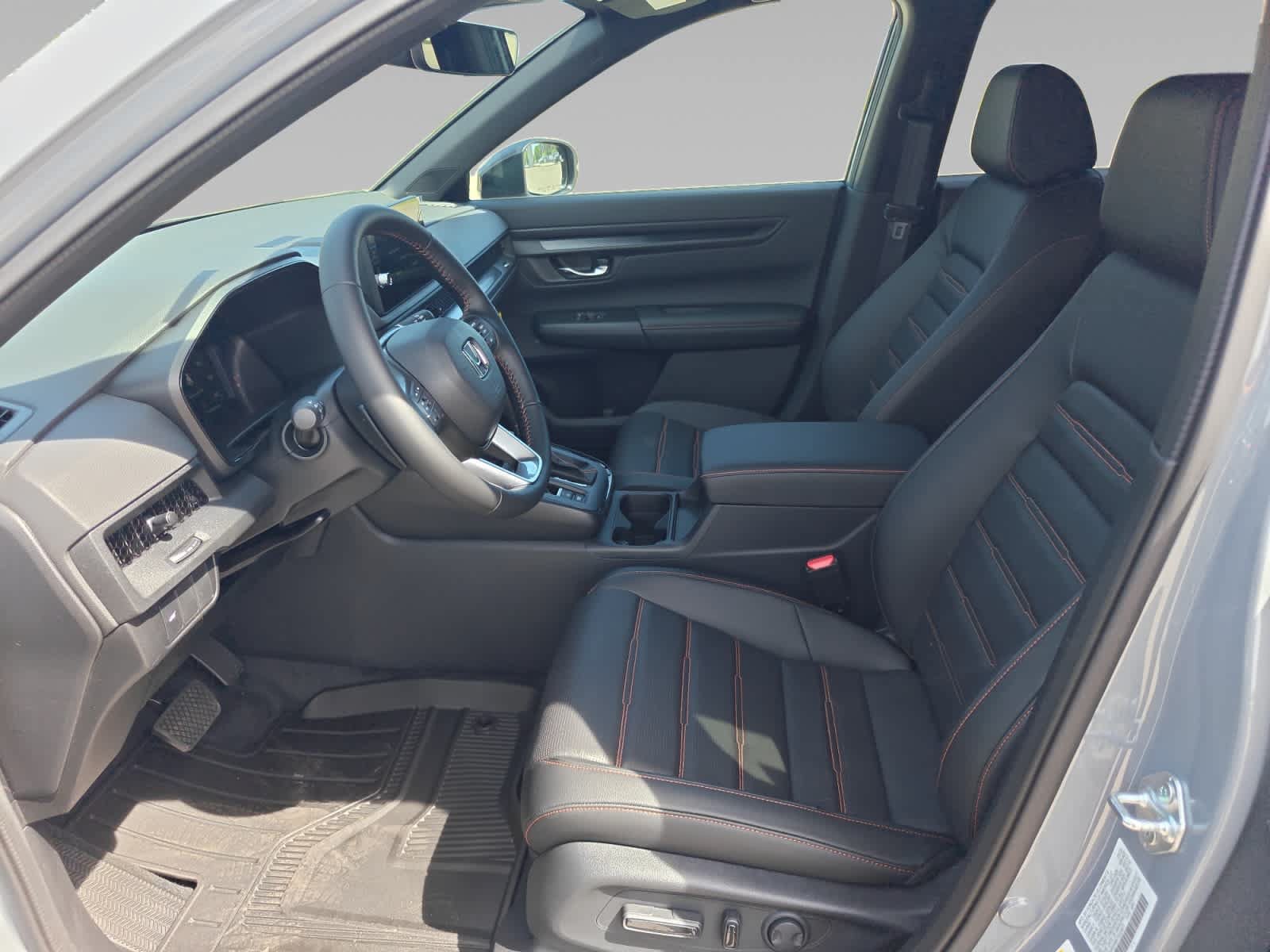 New 2026 Honda CR-V Sport-L image 11