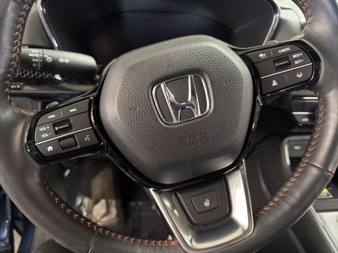 Used 2023 Honda CR-V Sport Touring image 23