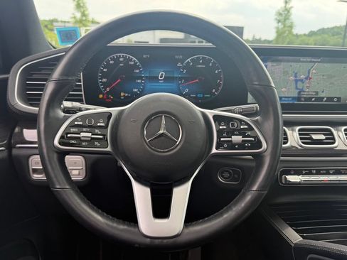 Used 2023 Mercedes-Benz GLS 450 4MATIC image 36