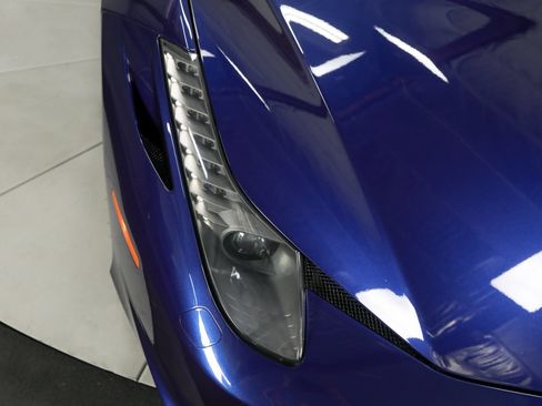 Used 2015 Ferrari 458 Spider RWD image 13