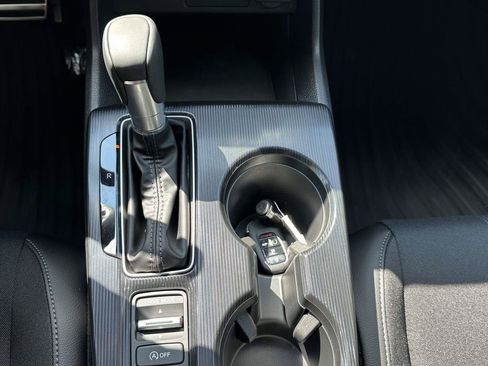 New 2026 Honda Civic Sport image 17