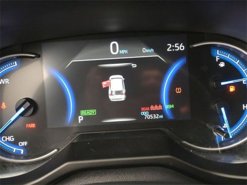 Used 2020 Toyota RAV4 XSE image 6