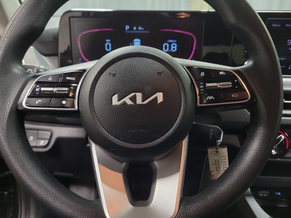 Used 2025 Kia Seltos LX AWD/4WD image 22