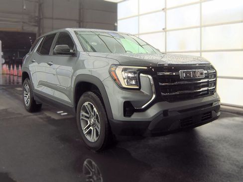 Certified 2025 GMC Terrain Elevation FWD image 62
