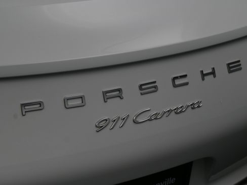 Certified 2014 Porsche 911 Carrera image 9