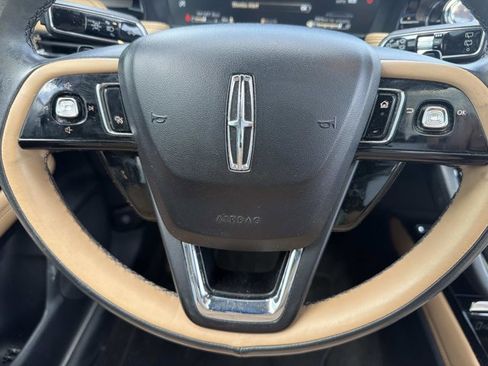 Certified 2021 Lincoln Corsair Reserve w/ Equipment Group 201A AWD/4WD image 27