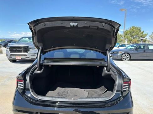 Used 2024 Hyundai Sonata SEL w/ Convenience Package FWD image 11