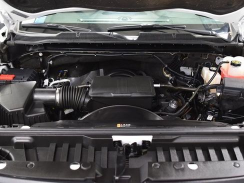 Used 2023 Chevrolet Silverado 3500 W/T w/ WT Convenience Package image 29