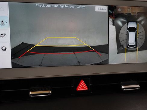 Used 2024 Hyundai Ioniq 5 Limited image 31