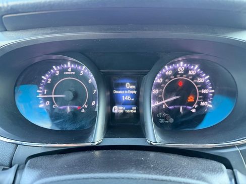Used 2015 Toyota Avalon XLE Touring FWD image 15
