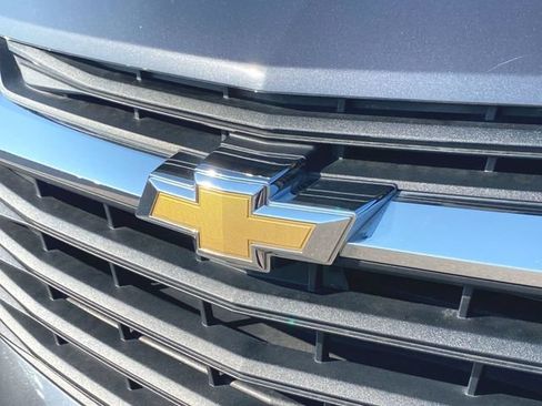 Used 2021 Chevrolet Blazer LT FWD image 28
