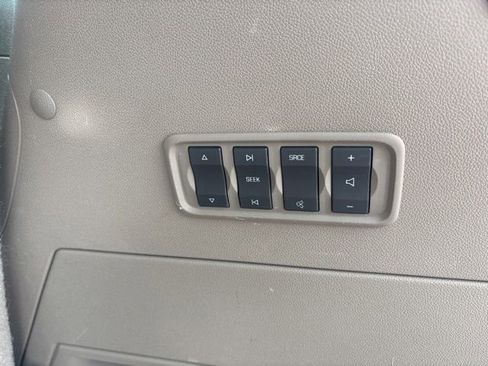 Used 2016 GMC Acadia Denali AWD/4WD image 28