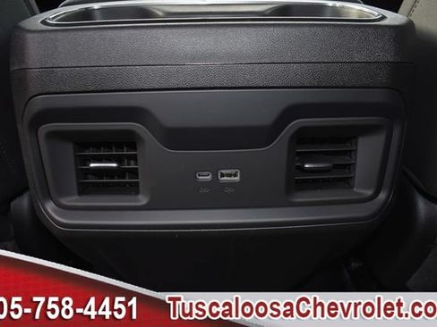 Used 2025 Chevrolet Silverado 1500 RST AWD/4WD image 24