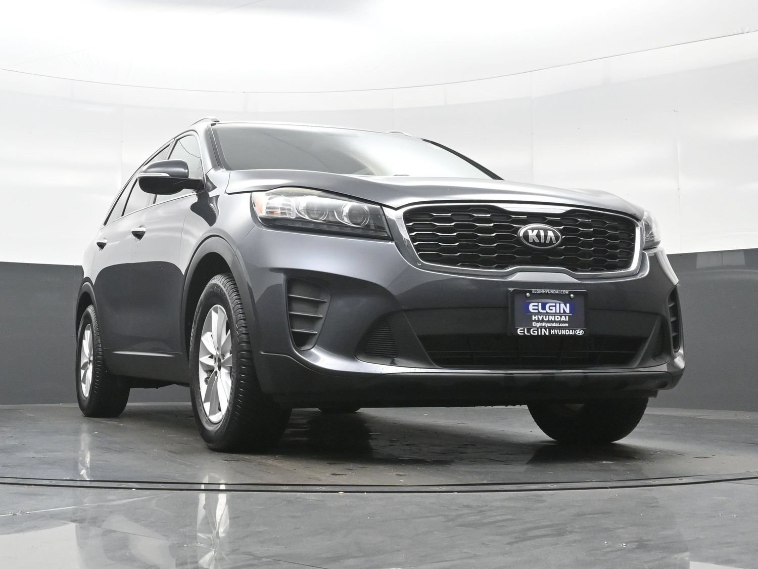 Used 2019 Kia Sorento FWD w/ Option Group 020 image 32
