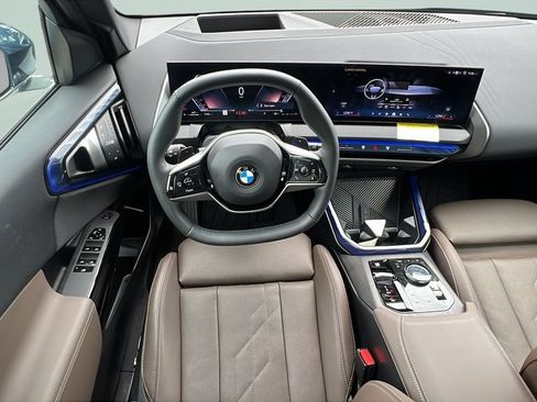 Certified 2026 BMW X3 xDrive30i w/ Premium Package AWD/4WD image 12