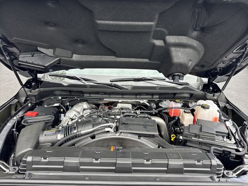 New 2026 GMC Sierra 3500 AT4 w/ AT4 Premium Plus Package image 10