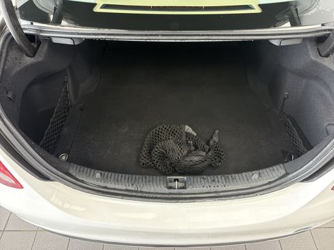 Used 2015 Mercedes-Benz C 300 4MATIC Sedan image 12