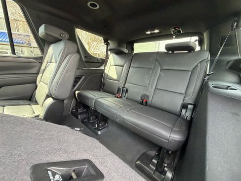 Used 2024 Chevrolet Tahoe LT image 29