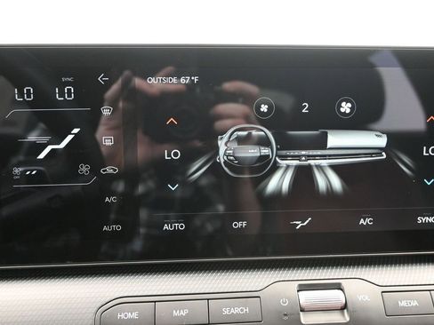 New 2026 Kia K4 GT-Line Turbo image 23