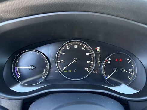 New 2026 MAZDA CX-50 AWD 2.5 Hybrid w/ Weather Package image 31