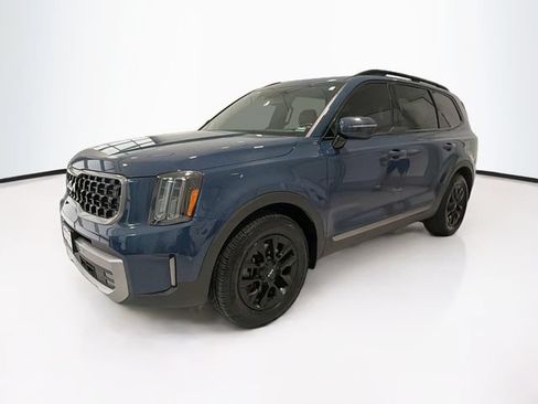 Used 2023 Kia Telluride SX X-Pro AWD/4WD image 3
