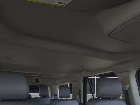 New 2026 Ford Expedition Active image 22