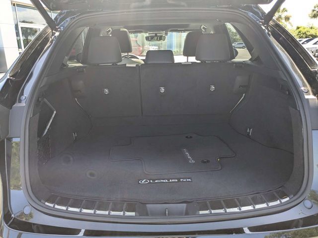 Used 2024 Lexus NX 250 FWD w/ Towing Package (2000 Lbs) image 12