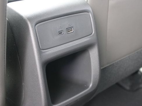 New 2026 Chevrolet Trax ACTIV w/ Driver Confidence Package FWD image 26
