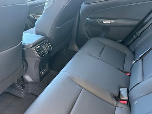 New 2026 Lexus NX 350 AWD w/ Premium Package image 10