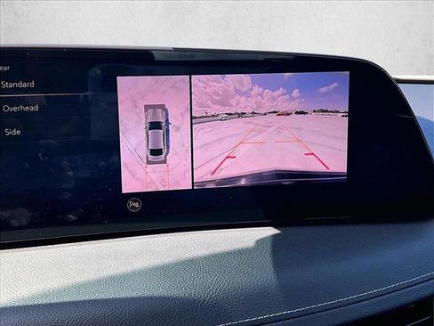 Certified 2025 Cadillac CT5 Premium Luxury RWD image 23