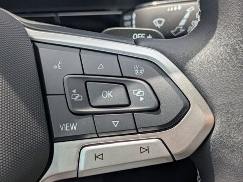New 2026 Volkswagen Atlas SEL AWD/4WD image 30