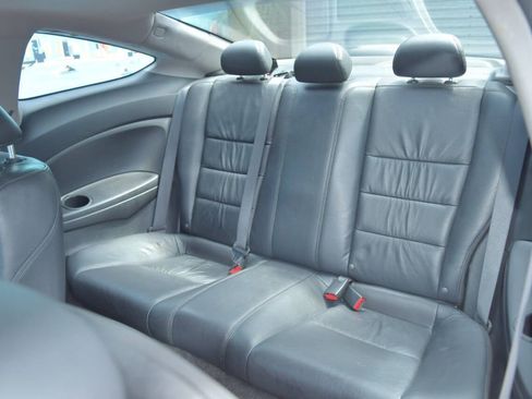 Used 2009 Honda Accord EX-L image 18