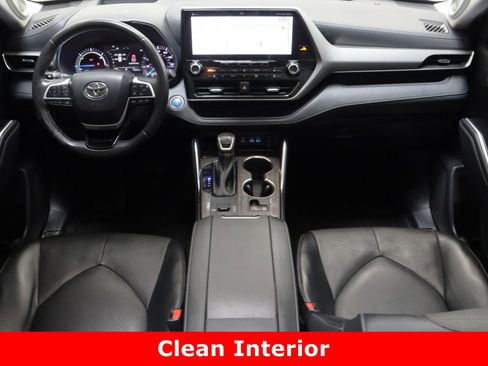 Used 2022 Toyota Highlander Platinum image 34