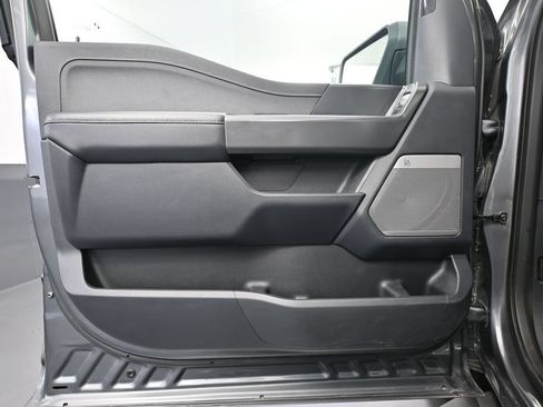 Used 2024 Ford F150 Lariat w/ Bed Utility Package AWD/4WD image 20