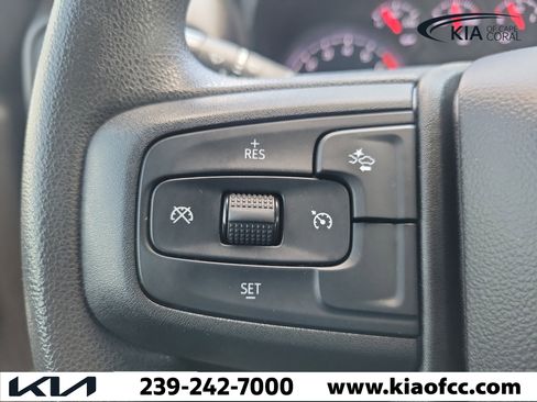Used 2023 GMC Sierra 1500 Pro AWD/4WD image 30